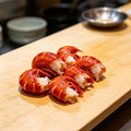 Plump Juicy Crawfish Tails Premium